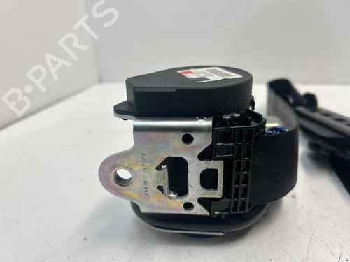 Kollisonspute sett AUDI A6 C6 (4F2) 2.4 | BP21288795C86 