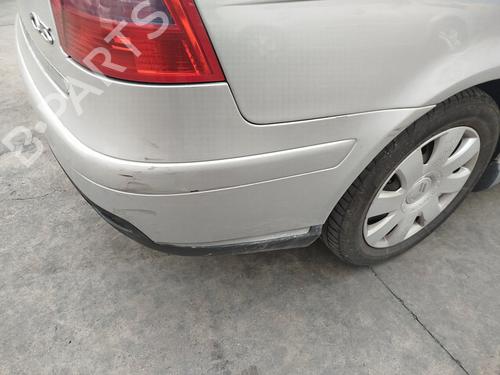Used Rear bumper CITROËN C5 II (RC_) [2004-2008]  28040490