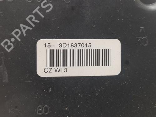 Front left lock VW GOLF V (1K1)  | BP19937563C98 