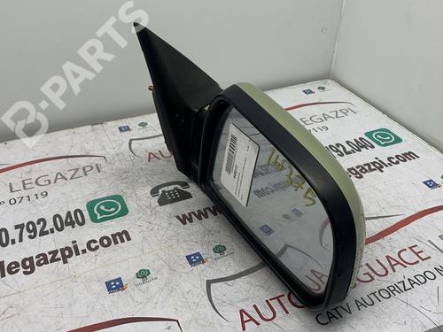 Right mirror HYUNDAI TUCSON (JM) 2.0 CRDi | BP11007049C27 