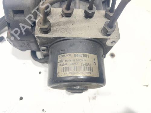 Pompe ABS VOLVO S80 I (184) 2.5 TDI | BP30352024M43