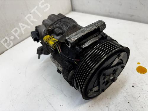AC compressor PEUGEOT 308 I (4A_, 4C_)  | BP29242134M34 