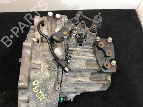 Gearbox HYUNDAI ix35 (LM, EL, ELH)  | BP11007653M3 