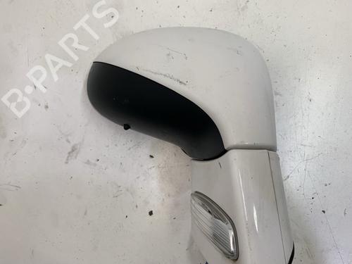 Right mirror PEUGEOT 308 I (4A_, 4C_) 1.6 HDi | BP17835578C27 