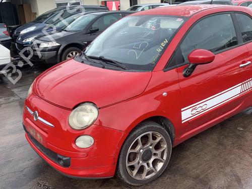 Køler FIAT 500 (312_) 1.4 (312AXC1B, 312CXC1B) | BP26290803M31 