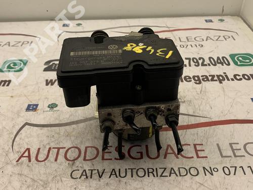 Used ABS pump SEAT ALTEA (5P1) [2004-2015]  11001154