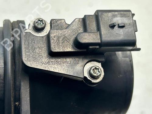 Mass air flow sensor CITROËN C5 III (RD_)  | BP29713692M95 