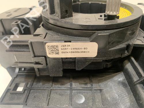 Switch FORD S-MAX (WA6)  | BP13656551I30 