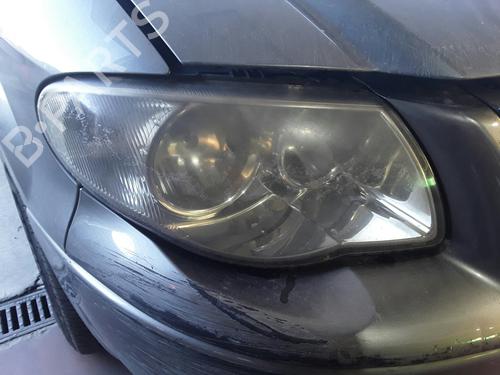 Used Right headlight CHRYSLER VOYAGER IV (RG, RS) 2.8 CRD (150 hp) 13088319