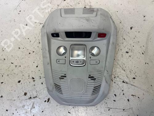 Kabinelys PEUGEOT 3008 II SUV (MC_, MR_, MJ_, M4_) 1.2 THP/ PureTech 130 (MRHNSM, MRHNSU, MRHNSJ, MRHNYW,... (131 hp) 31358160