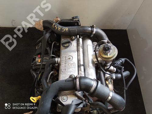 Engine FORD FOCUS I Saloon (DFW) 1.8 Turbo DI / TDDi | BP11003992M1 
