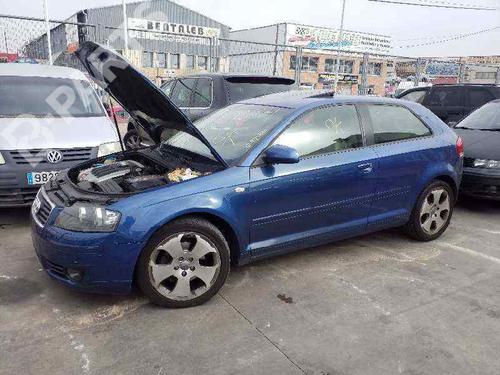Used Parts AUDI A3 (8P1)    1158146