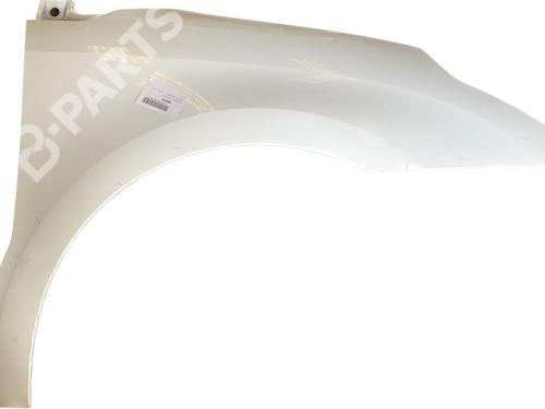 Used Right front fenders CITROËN C4 I (LC_) [2004-2014]  11008316