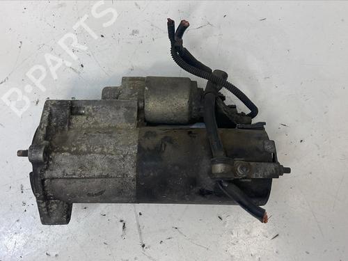 Used Starter AUDI A4 B7 Avant (8ED) [2004-2008]  30436515