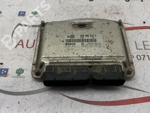 Used Engine control unit (ECU) VW GOLF IV (1J1) 1.9 TDI (90 hp) 11007897