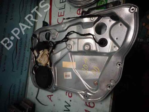 Front right window mechanism SEAT IBIZA III (6L1)  | BP10999924C23 