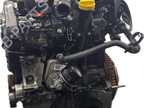 Engine RENAULT MEGANE III Hatchback (BZ0/1_, B3_) 1.6 16V (BZ0H) | BP29607615M1 - Image 5