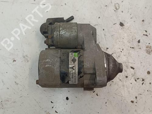 Used Starter NISSAN MICRA III (K12) 1.2 16V (80 hp) 27217455