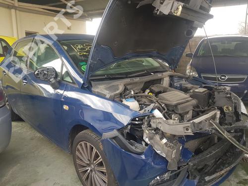 Used Parts SEAT IBIZA IV SC (6J1, 6P5)  1.2 TSI  1159144