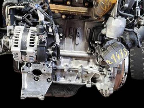 Engine MAZDA 3 Saloon (BK) 1.6 DI Turbo (BK12Y) | BP39572065M1 - Image 4