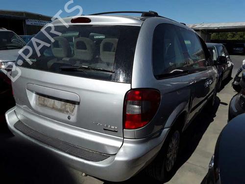 Alternator CHRYSLER VOYAGER IV (RG, RS) 2.5 CRD | BP13406705M7 