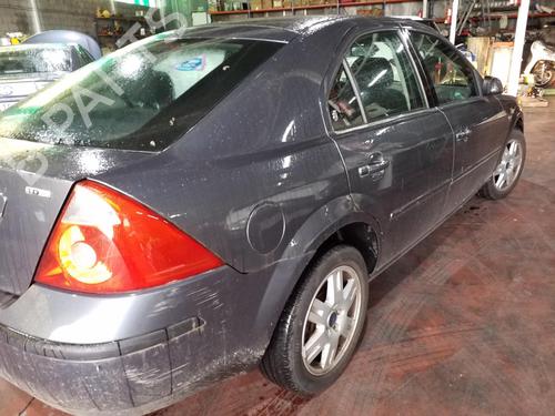 Right headlight FORD MONDEO III (B5Y) 2.0 TDCi | BP13731764C29 
