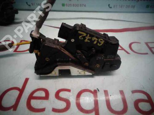 Front right lock BMW 3 (E46) 330 d | BP11000270C97 