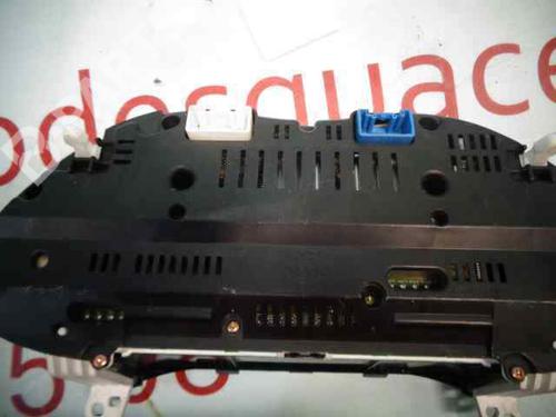 Instrument cluster TOYOTA AVENSIS (_T25_)  | BP10999424C47 