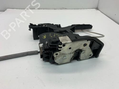 Rear left lock BMW 1 (E87) 118 d | BP16055745C100 