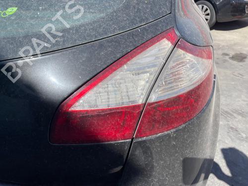 Used Right tailgate light RENAULT MEGANE III Hatchback (BZ0/1_, B3_) 1.9 dCi (BZ0N, BZ0J) (131 hp) 30776268