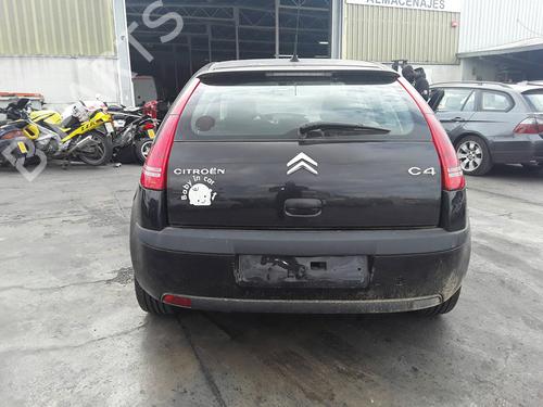 ABS pump CITROËN C4 I (LC_)  | BP13663207M43 