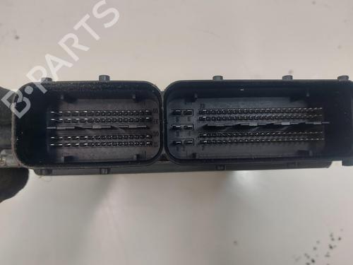 Engine control unit (ECU) SEAT LEON (1P1) 1.2 TSI | BP16576487M57 