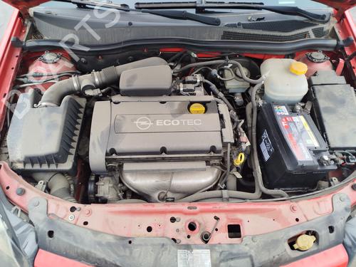 Startmotor OPEL ASTRA H (A04) [2004-2014]  30097336