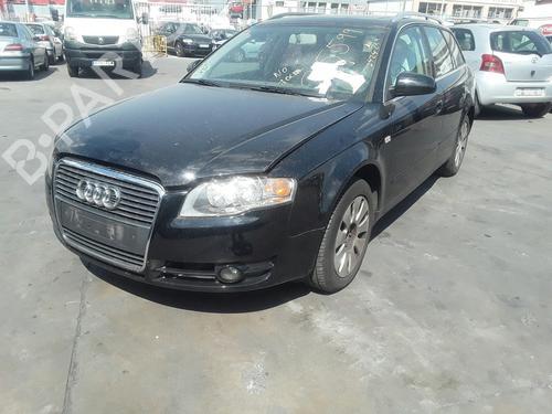 Right headlight AUDI A4 B7 Avant (8ED) | BP31923959C29