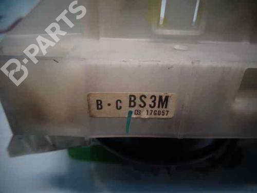 Squib airbag MAZDA 6 Saloon (GG) 2.0 (GGEP, GG10) | BP10999167C102 