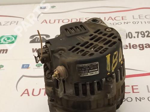 Alternator KIA RIO I Hatchback (DC) 1.5 16V | BP11006535M7 