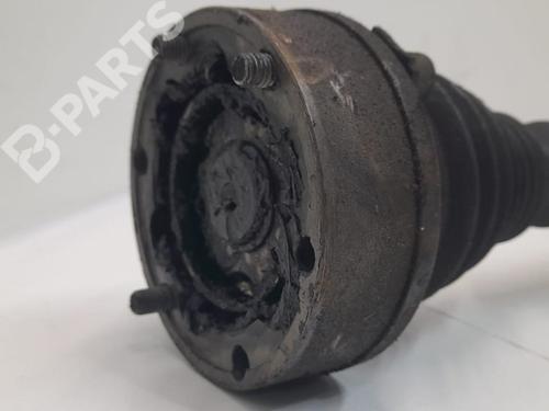 Right front driveshaft VW GOLF V (1K1)  | BP11807797M39 
