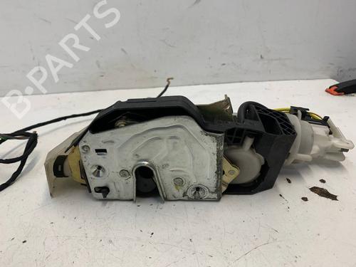 Rear right lock MERCEDES-BENZ S-CLASS (W220, V220) S 320 (220.065, 220.165) | BP23260403C99 