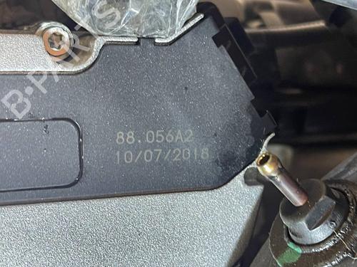Engine VW POLO IV (9N_, 9A_) 1.4 TDI | BP29855768M1