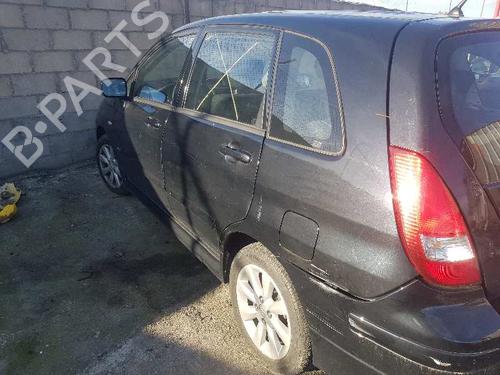 Front right window mechanism SUZUKI LIANA Hatchback 1.4 DDiS | BP11005787C23 