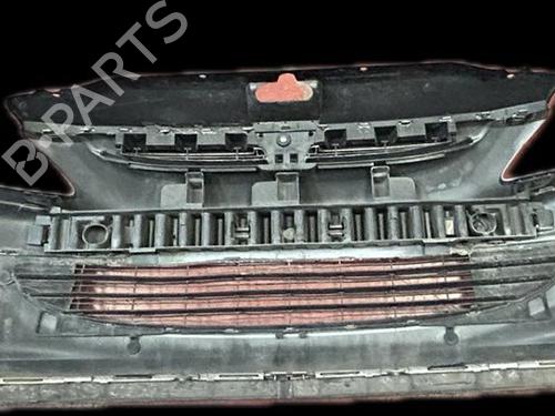 Front bumper PEUGEOT 307 CC (3B) 2.0 16V | BP24253186C7 