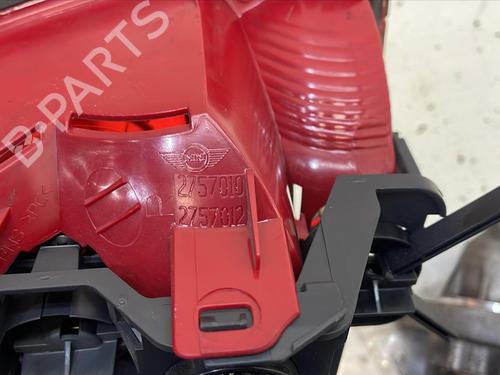 Right taillight MINI MINI (R56) One | BP30325934C35