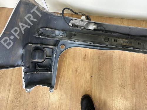 Rear bumper CITROËN C4 Grand Picasso I (UA_)  | BP20689470C8 