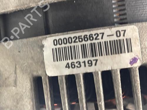 Alternator SUZUKI GRAND VITARA I (FT, HT) 2.0 HDI 110 16V 4x4 (SQ420D, TD83V, JA420WD) | BP21127700M7 