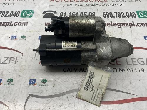 Used Starter HONDA CIVIC VIII Hatchback (FN, FK) 2.2 CTDi (FK3) (140 hp) 11000413