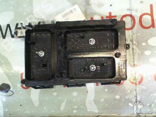 Fuse box OPEL ASTRA H (A04) 1.7 CDTI (L48) | BP11001149E1 