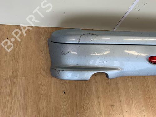 Rear bumper PEUGEOT 206 Hatchback (2A/C) 1.4 LPG | BP16197888C8 