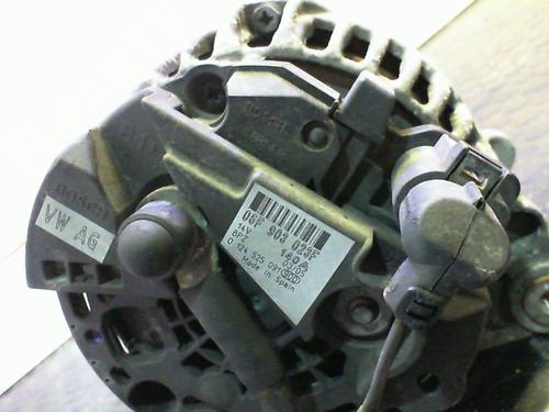 Generator SEAT ALTEA (5P1)  | BP11006380M7