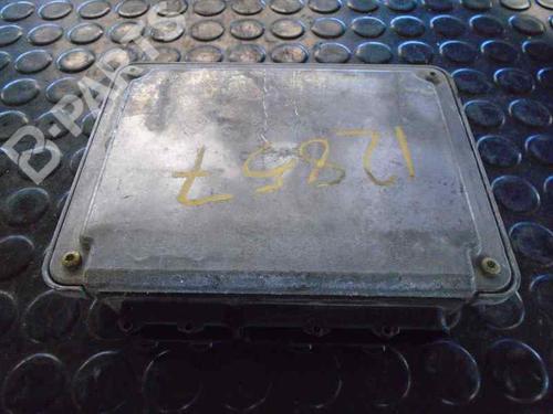 Engine control unit (ECU) SEAT TOLEDO II (1M2) 1.9 TDI | BP11000900M57 