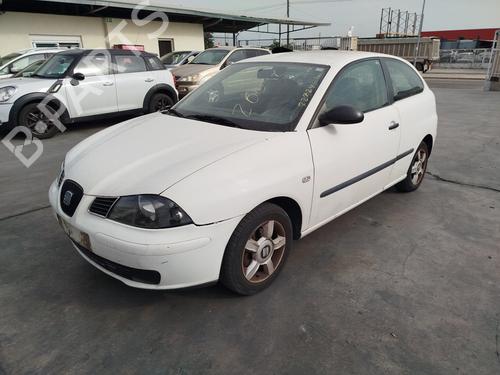 Engine control unit (ECU) SEAT IBIZA III (6L1)  | BP20371275M57 